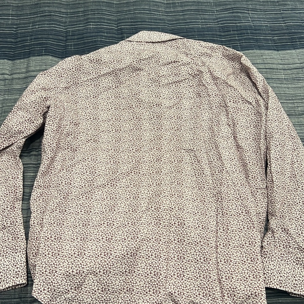 bonobos button down - Picture 2 of 3